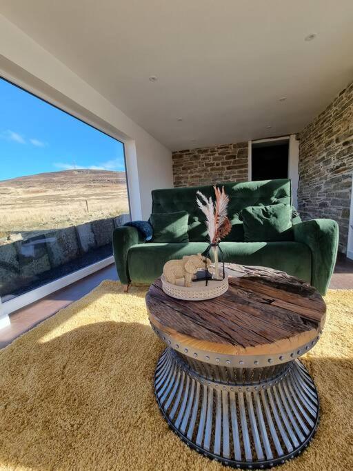 Torran Cottage - Views, Exclusivity & Tranquility Halkirk Kültér fotó
