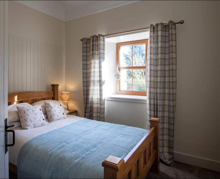 Torran Cottage - Views, Exclusivity & Tranquility Halkirk Kültér fotó