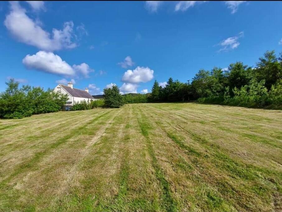 Torran Cottage - Views, Exclusivity & Tranquility Halkirk Kültér fotó